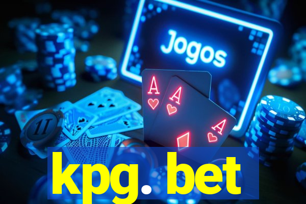 kpg. bet